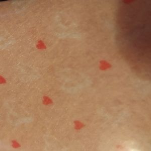 Set of 2 ❤️ Heavy Duty Heart Kitchen Sponge